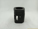 Hummer H3 Steering Column Trim-12
