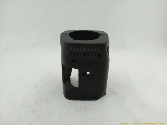 Hummer H3 Steering Column Trim