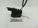 Hummer H3 Driver Left Rear Door Lock Actuator-1