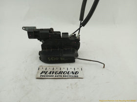 Hummer H3 Driver Left Rear Door Lock Actuator