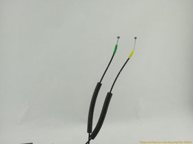 Hummer H3 Driver Left Rear Door Lock Actuator - 0