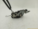 Hummer H3 Driver Left Rear Door Lock Actuator-6