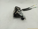 Hummer H3 Driver Left Rear Door Lock Actuator-8