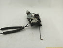 Hummer H3 Driver Left Rear Door Lock Actuator-10