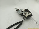 Hummer H3 Driver Left Rear Door Lock Actuator-11