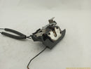 Hummer H3 Driver Left Rear Door Lock Actuator-12