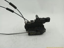 Hummer H3 Passenger Right Front Door Lock Actuator-2