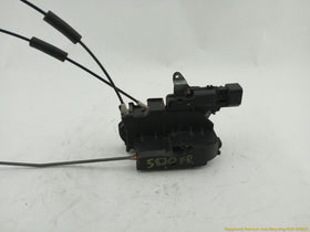 Hummer H3 Passenger Right Front Door Lock Actuator - 0