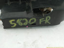 Hummer H3 Passenger Right Front Door Lock Actuator-3