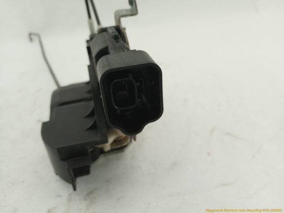 Hummer H3 Passenger Right Front Door Lock Actuator
