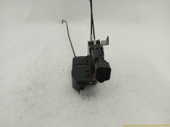 Hummer H3 Passenger Right Front Door Lock Actuator