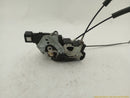 Hummer H3 Passenger Right Front Door Lock Actuator-7