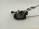Hummer H3 Passenger Right Front Door Lock Actuator-8