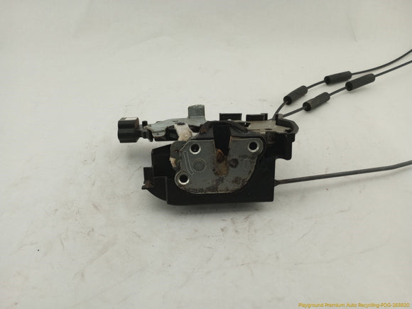 Hummer H3 Passenger Right Front Door Lock Actuator