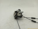 Hummer H3 Passenger Right Front Door Lock Actuator-9