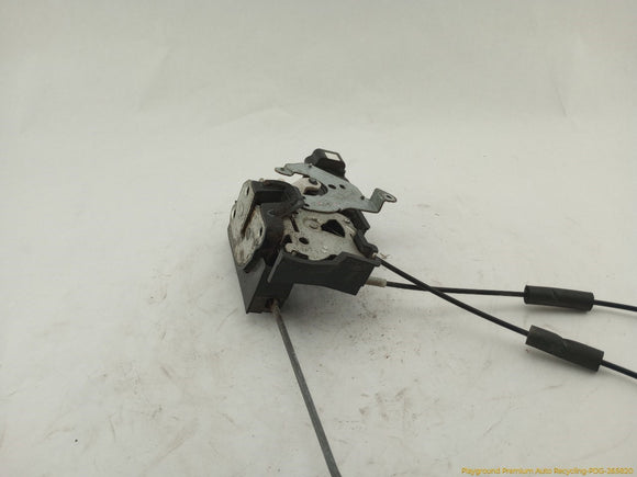 Hummer H3 Passenger Right Front Door Lock Actuator