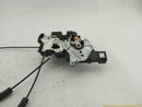 Hummer H3 Passenger Right Front Door Lock Actuator-10
