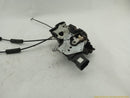 Hummer H3 Passenger Right Front Door Lock Actuator-11