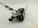 Hummer H3 Passenger Right Front Door Lock Actuator-12