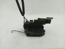 Hummer H3 Passenger Right Rear Door Lock Actuator-1