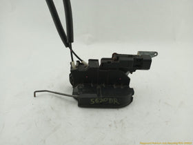 Hummer H3 Passenger Right Rear Door Lock Actuator
