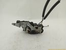 Hummer H3 Passenger Right Rear Door Lock Actuator-4