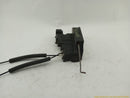 Hummer H3 Passenger Right Rear Door Lock Actuator-7