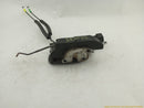 Hummer H3 Passenger Right Rear Door Lock Actuator-8