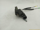 Hummer H3 Passenger Right Rear Door Lock Actuator-9