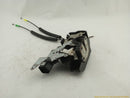 Hummer H3 Passenger Right Rear Door Lock Actuator-10