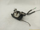 Hummer H3 Passenger Right Rear Door Lock Actuator-11
