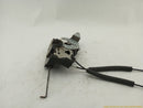 Hummer H3 Passenger Right Rear Door Lock Actuator-12