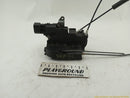 Hummer H3 Driver Left Front Door Lock Actuator-1