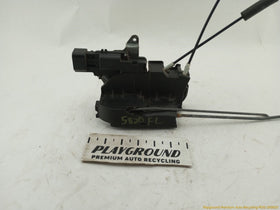 Hummer H3 Driver Left Front Door Lock Actuator