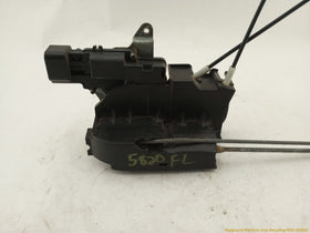 Hummer H3 Driver Left Front Door Lock Actuator - 0