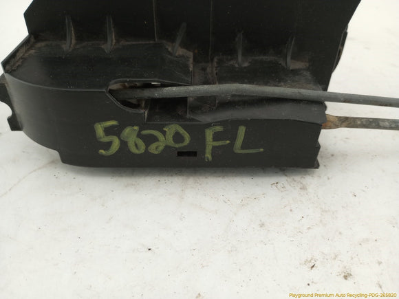 Hummer H3 Driver Left Front Door Lock Actuator