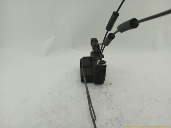 Hummer H3 Driver Left Front Door Lock Actuator
