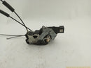 Hummer H3 Driver Left Front Door Lock Actuator-7