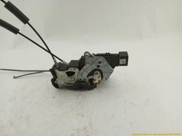 Hummer H3 Driver Left Front Door Lock Actuator
