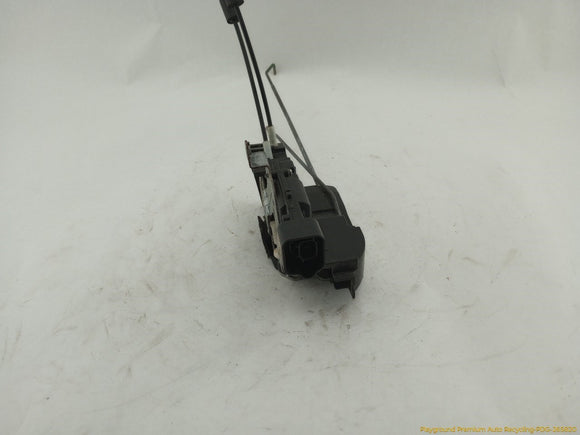 Hummer H3 Driver Left Front Door Lock Actuator