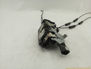 Hummer H3 Driver Left Front Door Lock Actuator-9