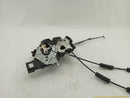 Hummer H3 Driver Left Front Door Lock Actuator-10