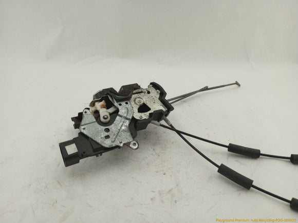 Hummer H3 Driver Left Front Door Lock Actuator
