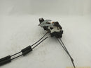 Hummer H3 Driver Left Front Door Lock Actuator-11