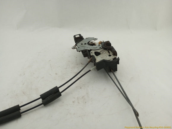 Hummer H3 Driver Left Front Door Lock Actuator