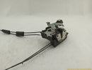 Hummer H3 Driver Left Front Door Lock Actuator-12