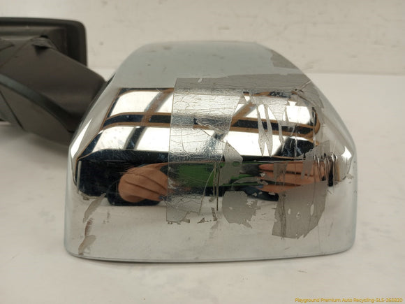 Hummer H3 **AS IS** Driver Left Power Side View Mirror