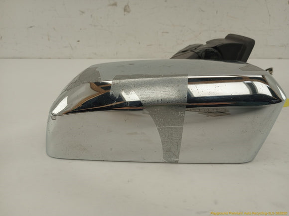 Hummer H3 **AS IS** Driver Left Power Side View Mirror