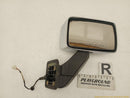 Hummer H3 Passenger Right Power Side View Mirror-1