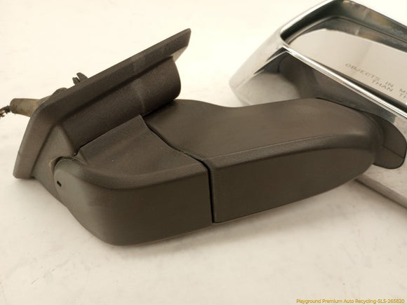 Hummer H3 Passenger Right Power Side View Mirror